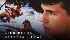 1994 Wild Reeds Official Trailer 1 Ima Films