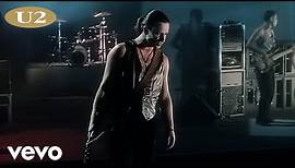U2 - With Or Without You (Official Music Video)