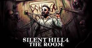 BIENVENIDO A LA HABITACIÓN 302 🚪 - Silent Hill 4: The Room [PC] Completo