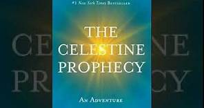 The Celestine Prophecy by James Redfield - free full length audiobook