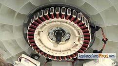 How To: Whirlpool/Maytag Bearing & Tub Seal Kit Bearing Installation Tool W10435302 & W10447783
