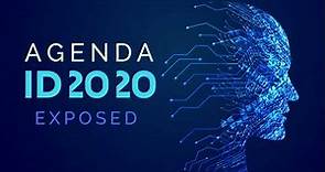 ID2020 | Agenda ID2020 | Microchip Mark of the Beast | COVID-19