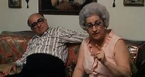 Martin Scorsese interviews his parents (1974)