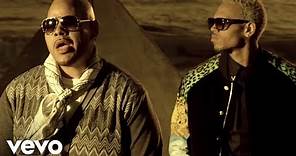 Fat Joe - Another Round ft. Chris Brown (Official Music Video)