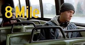 8 Mile (2002) Movie - Eminem,Brittany Murphy,Anthony Mackie | Full Facts and Review