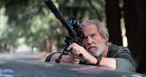 ‘The Old Man’, la nueva serie dramática de Disney  protagonizada por Jeff Bridges