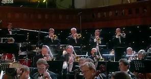Big Band Symphonic Medley - John Wilson Orchestra (Arr. Andrew Cottee)