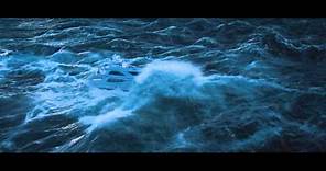 Percy Jackson e gli Dei dell'Olimpo: il mare dei mostri - trailer italiano