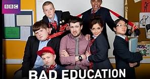 Bad Education S01E01