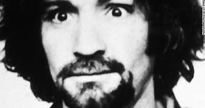 Todo lo que debes saber sobre Charles Manson y su "familia"