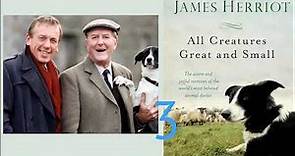 James Herriot All Creatures Great And Small Audiobook 3
