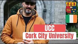 University College Cork - UCC - Ireland