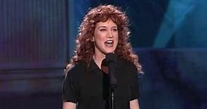 1. Kathy Griffin - HBO Comedy Half-Hour (1996)