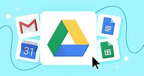 What is Google Drive? A guide to navigating Google's file storage service and collaboration tools