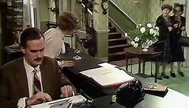 Fawlty Towers S01E01