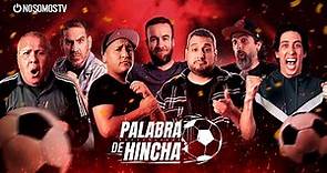 PALABRA DE HINCHA - HOLANDA 1 VS ECUADOR 1