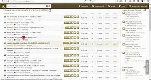 HOW TO GET FREE MOVIES WITH KICKASS TORRENTS (EASY WAY 100% WORKS)