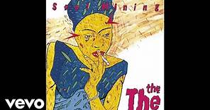 The The - This Is the Day (Official Audio)