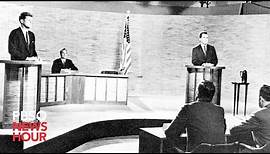 Kennedy vs. Nixon: The second 1960 presidential debate