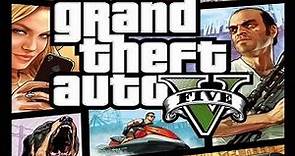 GTA 5 / Grand Theft Auto V - Redux [v 1.0.877.1] (2015) PC | RePack от =nemos=