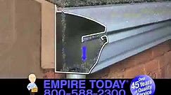 Empire Today - 2004 New Gutters Commercial