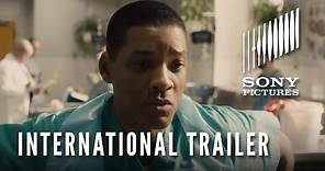 Concussion - Official International Trailer