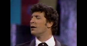Tom Jones - More (Live On The Ed Sullivan Show, March 6, 1966) - video Dailymotion
