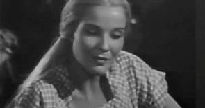 Schlitz Playhouse Of Stars S06E24 The Life You Save with Gene Kelly, Agnes Moorehead