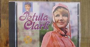 Petula Clark - The Pye Years Volume 3 (I Couldn't Live Without Your Love   Colour My World)