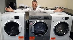 Is It Better To Buy A Separate WashIng Machine And Dryer Or A Combined Washer Dryer