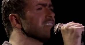 George Michael - Tonight Rock in Rio 1st Show January 1991