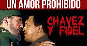 CHÁVEZ Y FIDEL: AMOR EN REVOLUCIÓN | EXPEDIENTES DEL CHAVISMO 25