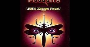 Mosquito (1995) Movie Review - A Fun B-Movie