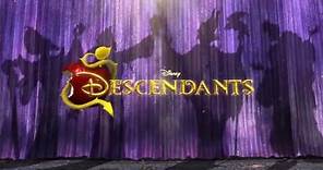 Descendants - Teaser Trailer (Official) - Disney Channel Original Movie - 2015