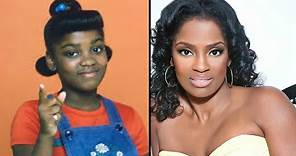 Remember Danielle Spencer 'What's Happening'? Sadly This Is What Happened To Her