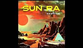 Sun Ra – Exotica [Full Album] (Vol. 1 & 2)