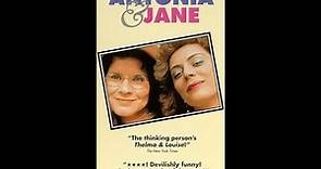 Opening and Closing to Antonia & Jane VHS (1992)