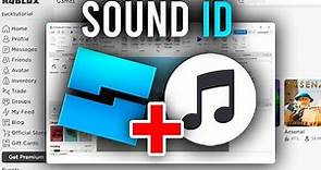 How To Find Sound ID On Roblox - Full Guide