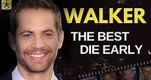 Paul Walker: The Soul Of Fast & Furious | Full Biography (Fast & Furious, She’s All That)