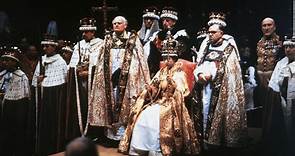 ¿Cuál es la relevancia de la monarquía en el Reino Unido actual? | Video