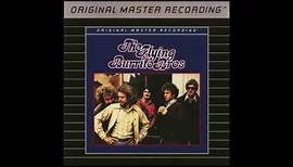 The Flying Burrito Brothers - The Flying Burrito Bros... Full Album 1971