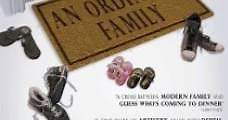 An Ordinary Family (2011) Online - Película Completa en Español - FULLTV