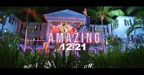 Mary J. Blige - Amazing (feat. DJ Khaled) [Official Video Trailer]