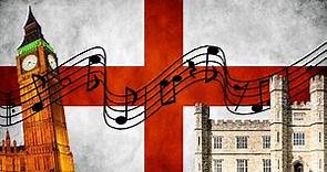 English Folk Music (Jig, Ballad, Country, Broadside and more...)