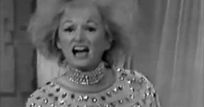 Phyllis Diller - Comedian (1966)
