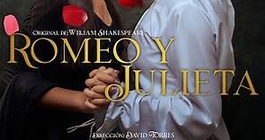Romeo y Julieta - Obra de Teatro