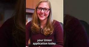 Tips for Applying to Union College
