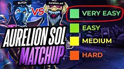 The ONLY good Matchup in Season 14