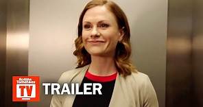 Flack Season 1 Trailer | 'Premieres February 21' | Rotten Tomatoes TV