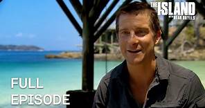 Welcome to The Island | The Island with Bear Grylls | Season 1 Episode 1| Full Episode